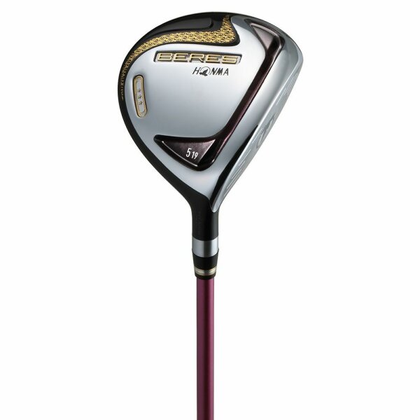 Honma Beres Damen Fairwayholz 3 Sterne