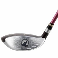 Honma Beres Damen Fairwayholz 3 Sterne