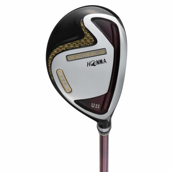 Honma Beres Damen Hybrid 3 Sterne