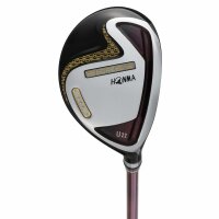 Honma Beres Damen Hybrid 3 Sterne