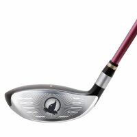 Honma Beres Damen Hybrid 3 Sterne