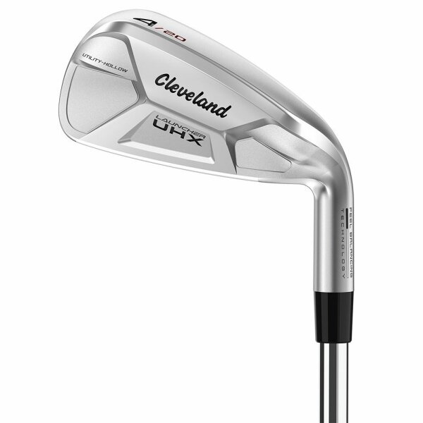 Cleveland Launcher UHX Eisen