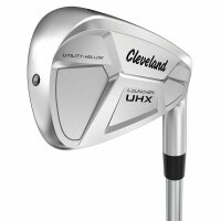 Cleveland Launcher UHX Eisen