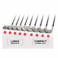 Cleveland Launcher HB Turbo Eisen