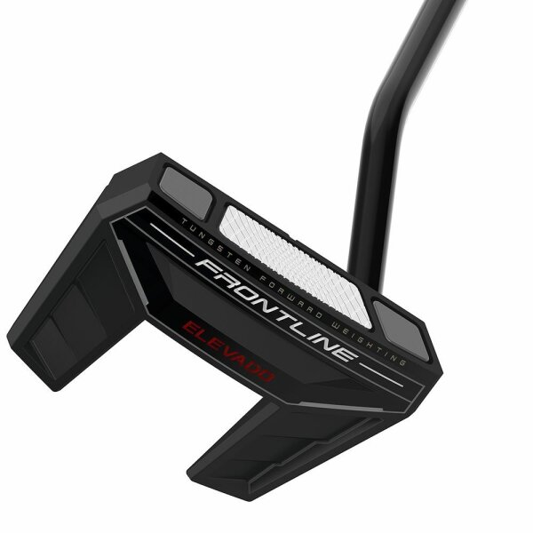 Cleveland Frontline Elevado Single Bend