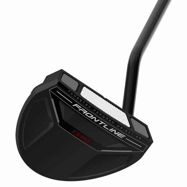 Cleveland Frontline Cero Single Bend