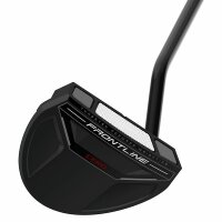 Cleveland Frontline Cero Single Bend