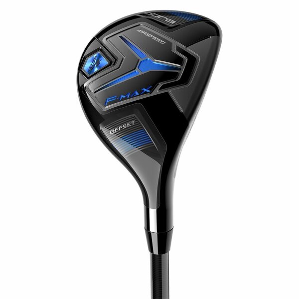 Cobra F-MAX AIRSPEED Hybrid