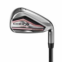 Cobra F-MAX AIRSPEED Eisen