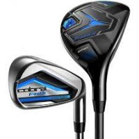 Cobra F-MAX AIRSPEED Combo Eisen