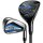 Cobra F-MAX AIRSPEED Combo Eisen