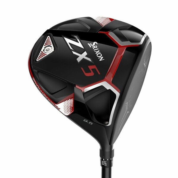 Srixon ZX5 Driver