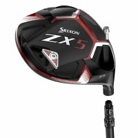 Srixon ZX5 Driver