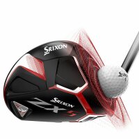 Srixon ZX5 Driver