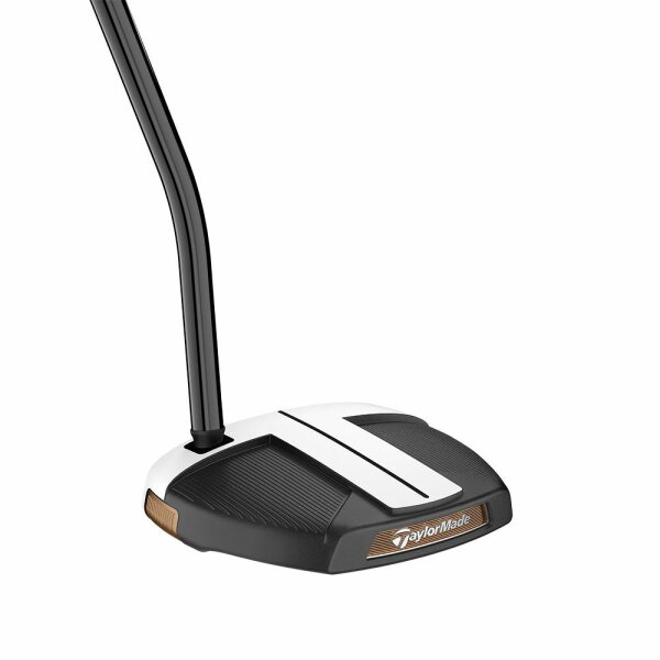 TaylorMade Spider FCG Single Bend