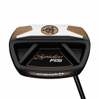 TaylorMade Spider FCG Single Bend