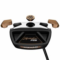 TaylorMade Spider FCG L-Neck
