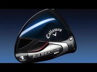 Callaway Big Bertha B21 Driver