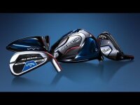 Callaway Big Bertha 21 Hybrid