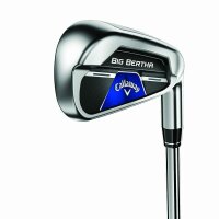 Callaway Big Bertha B21 Eisen