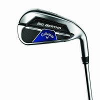 Callaway Big Bertha B21 Eisen