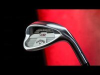 Callaway Mack Daddy CB Wedges