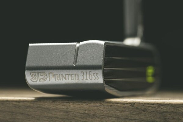King Supersport-35 Limited Edition Putter