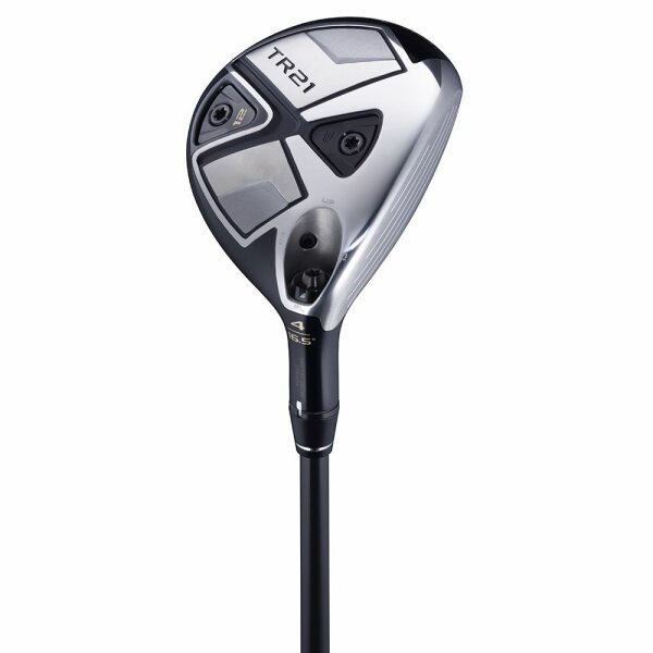 Honma TWorld TR21 Fairwayholz