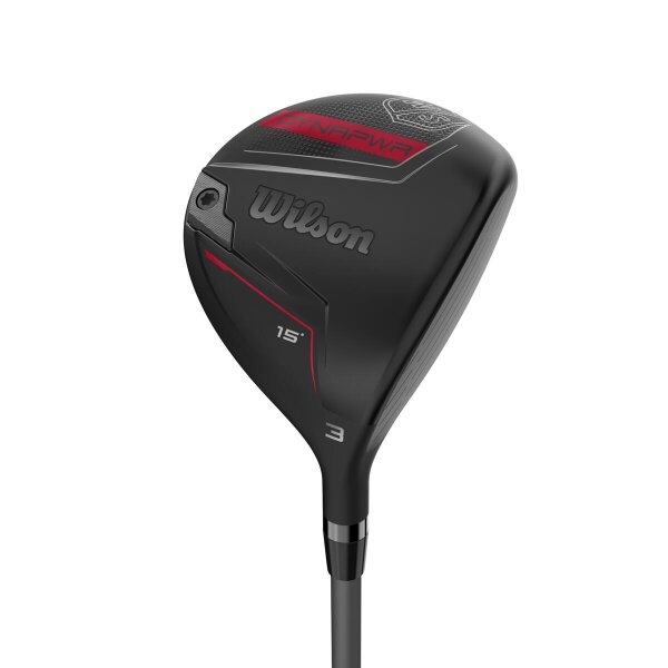 Wilson Staff Dynapwr Fairwayholz