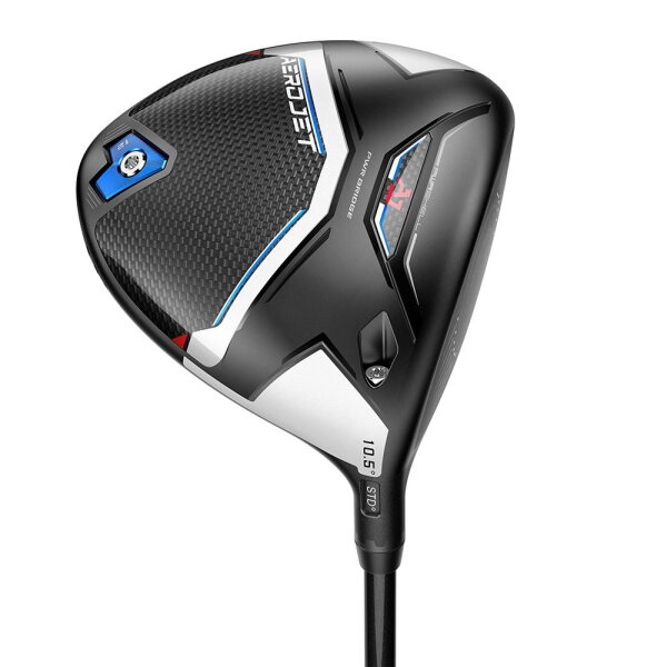 Cobra Aerojet Driver