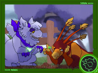 SR Magic Gripper Mega silver