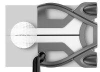TaylorMade Spider Tour Double Bend Putter