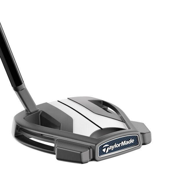 TaylorMade Spider Tour X short slant Putter