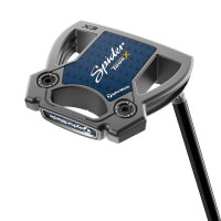 TaylorMade Spider Tour X short slant Putter