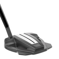 TaylorMade Spider Tour Z short slant Putter