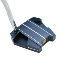 Odyssey Ai-One Milled Putter Eleven DB