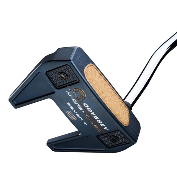 Odyssey Ai-One Milled Putter 7 DB