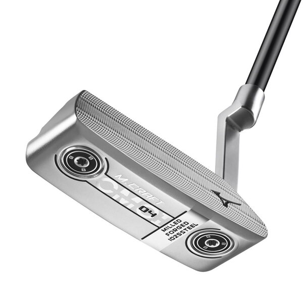 Mizuno M-Craft OMOI 04 Putter