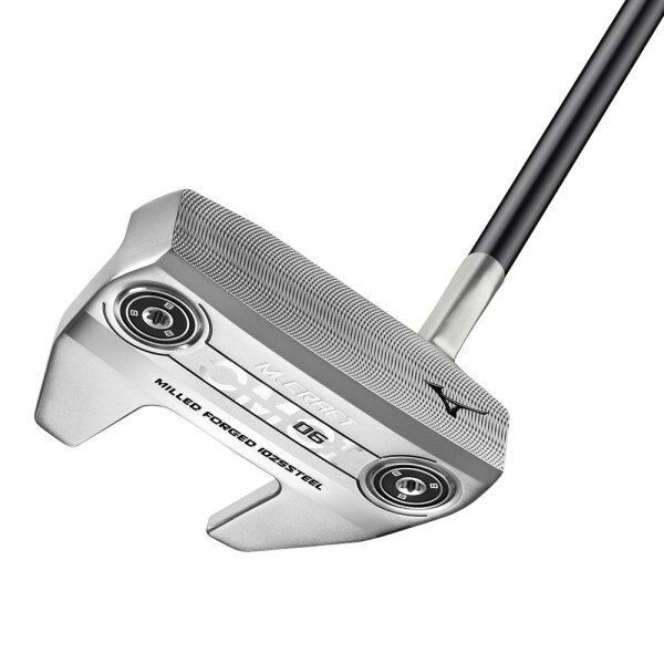 Mizuno M-Craft OMOI 06 Putter