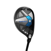 Callaway Paradym Ai Smoke Hybrid