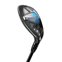 Callaway Paradym Ai Smoke Hybrid