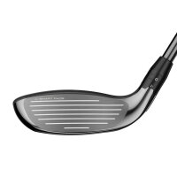 Callaway Paradym Ai Smoke HL Hybrid