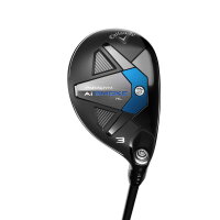 Callaway Paradym Ai Smoke HL Hybrid