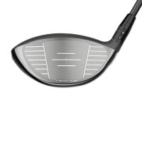 Callaway Paradym Ai Smoke Max Driver