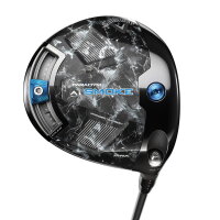 Callaway Paradym Ai Smoke Max Driver