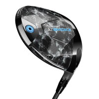 Callaway Paradym Ai Smoke Max D Driver