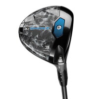 Callaway Paradym Ai Smoke Max FW