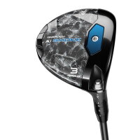 Callaway Paradym Ai Smoke Max D FW