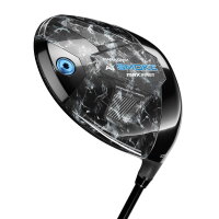 Callaway Paradym Ai Smoke Max Fast Driver