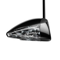 Callaway Paradym Ai Smoke Max Fast Driver